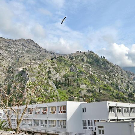 La Mar Mar Kotor Exterior foto