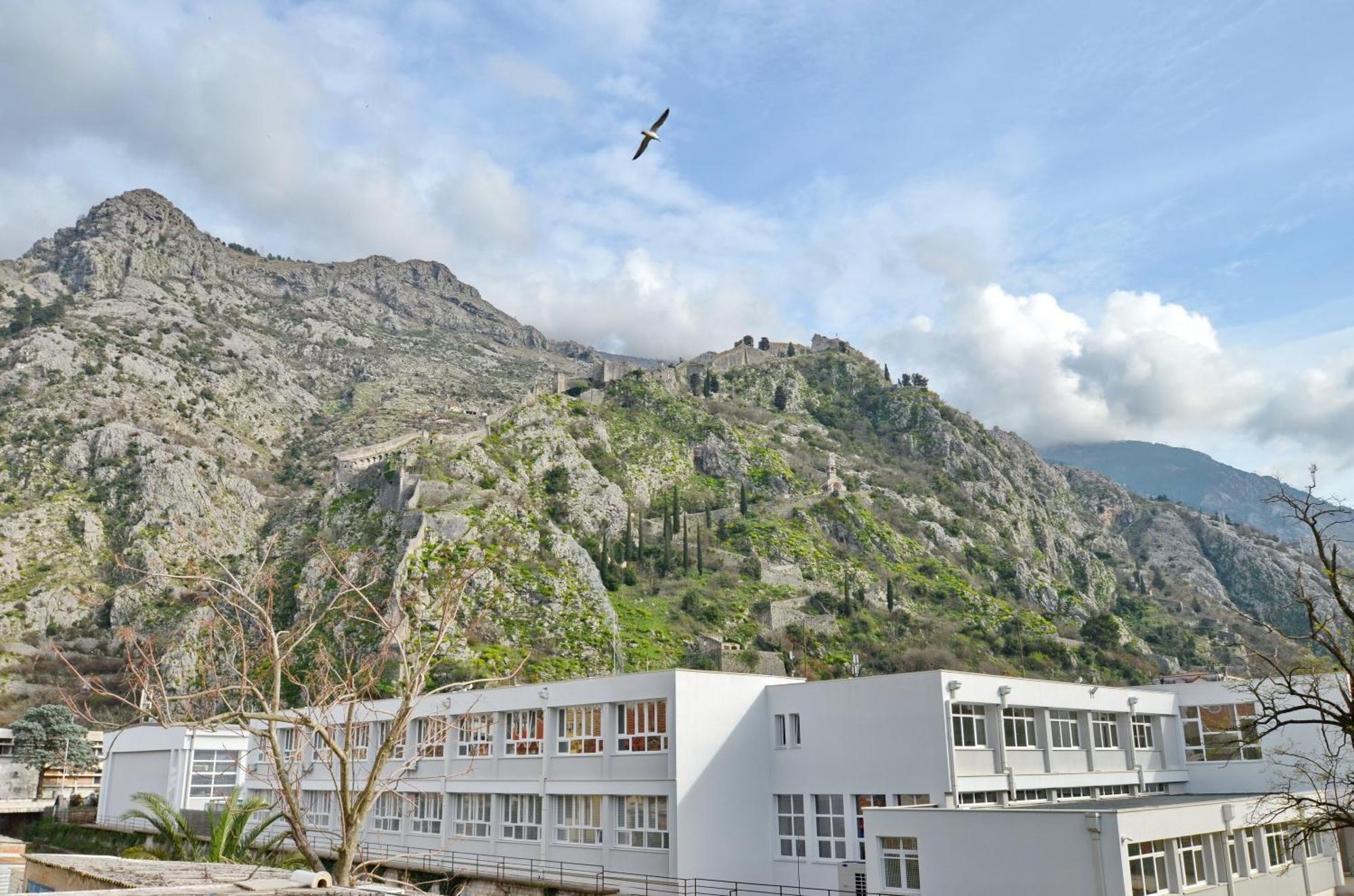 La Mar Mar Kotor Exterior foto